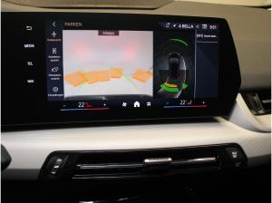 BMW 218 d 2er Active Tourer Steptronic DCT DAB Shz