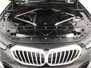 BMW X5 xDrive30d M Sportpaket AHK  HiFi DAB LED Shz