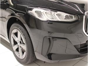 BMW 218 d 2er Active Tourer Steptronic DCT DAB Shz