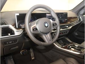BMW X5 xDrive30d M Sportpaket AHK  HiFi DAB LED Shz