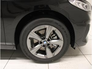 BMW 218 d 2er Active Tourer Steptronic DCT DAB Shz