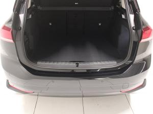 BMW 218 d 2er Active Tourer Steptronic DCT DAB Shz