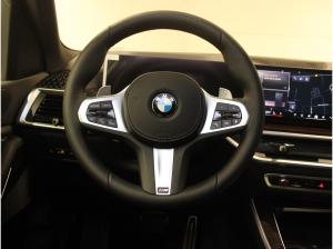 BMW X5 xDrive30d M Sportpaket AHK  HiFi DAB LED Shz