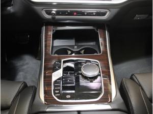 BMW X5 xDrive30d M Sportpaket AHK  HiFi DAB LED Shz