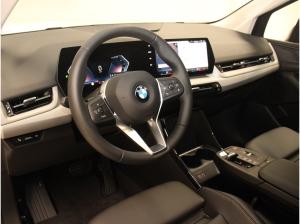 BMW 218 d 2er Active Tourer Steptronic DCT DAB Shz