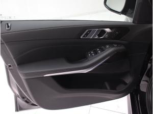 BMW X5 xDrive30d M Sportpaket AHK  HiFi DAB LED Shz