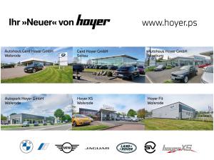 BMW 218 d 2er Active Tourer Steptronic DCT DAB Shz