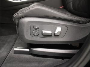 BMW X5 xDrive30d M Sportpaket AHK  HiFi DAB LED Shz
