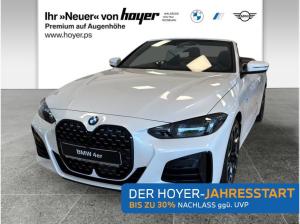 BMW 430 430i xDrive M Sportpaket Pro Innovationspaket