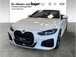 BMW 430 430i xDrive M Sportpaket Pro Innovationspaket