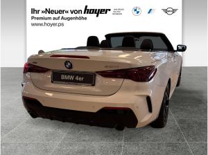 BMW 430 430i xDrive M Sportpaket Pro Innovationspaket