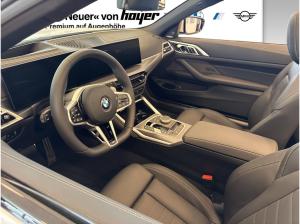 BMW 430 430i xDrive M Sportpaket Pro Innovationspaket