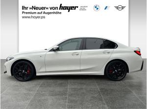 BMW 320 i M Sportpaket Pro AHK LED HK HiFi DAB Shz