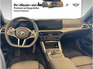 BMW 430 430i xDrive M Sportpaket Pro Innovationspaket