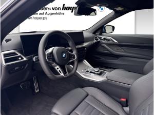 BMW 420 i Cabrio M Sportpaket Pro AHK