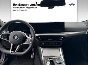BMW 420 i Cabrio M Sportpaket Pro AHK