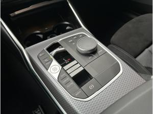 BMW 320 i M Sportpaket Pro AHK LED HK HiFi DAB Shz