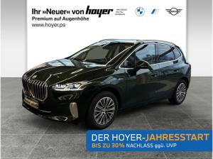 BMW 218 218i Active Tourer LuxuryLine AHK HUD LED DAB