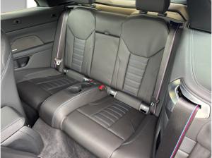 BMW 420 i Cabrio M Sportpaket Pro AHK