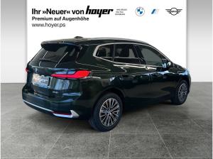 BMW 218 218i Active Tourer LuxuryLine AHK HUD LED DAB