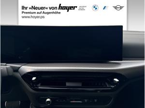 BMW 420 i Cabrio M Sportpaket Pro AHK