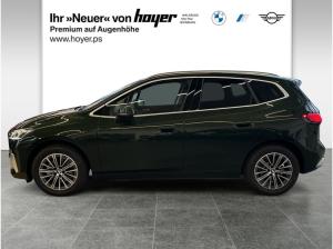 BMW 218 218i Active Tourer LuxuryLine AHK HUD LED DAB
