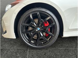 BMW 320 i M Sportpaket Pro AHK LED HK HiFi DAB Shz