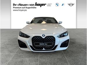 BMW 430 430i xDrive M Sportpaket Pro Innovationspaket
