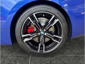 BMW 420 i Cabrio M Sportpaket Pro AHK