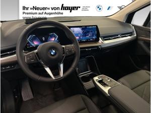 BMW 218 218i Active Tourer LuxuryLine AHK HUD LED DAB