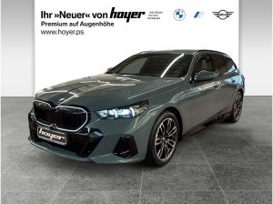 BMW 520 d Touring A M Sportpaket Pro AHK  Head-Up