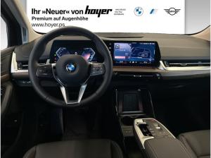 BMW 218 218i Active Tourer LuxuryLine AHK HUD LED DAB