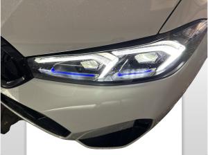 BMW 320 i M Sportpaket Pro AHK LED HK HiFi DAB Shz