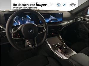 BMW 420 d xDrive M Sportpaket AHK SHZ DAB LED RFK