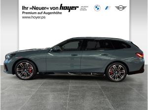 BMW 520 d Touring A M Sportpaket Pro AHK  Head-Up