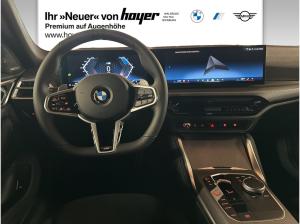 BMW 420 d xDrive M Sportpaket AHK SHZ DAB LED RFK
