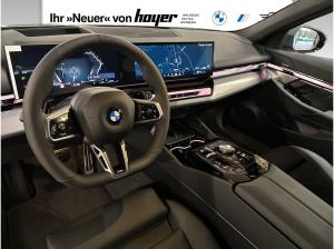 BMW 520 d Touring A M Sportpaket Pro AHK  Head-Up