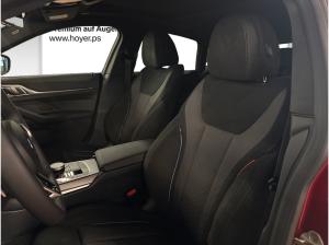 BMW 420 d xDrive M Sportpaket AHK SHZ DAB LED RFK