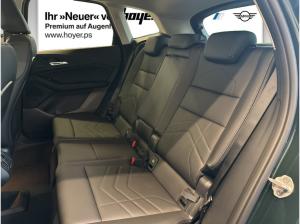 BMW 218 218i Active Tourer LuxuryLine AHK HUD LED DAB