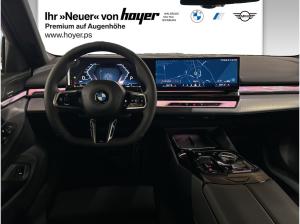 BMW 520 d Touring A M Sportpaket Pro AHK  Head-Up