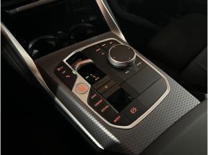 BMW 420 d xDrive M Sportpaket AHK SHZ DAB LED RFK