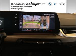 BMW 218 218i Active Tourer LuxuryLine AHK HUD LED DAB