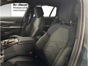 BMW 520 d Touring A M Sportpaket Pro AHK  Head-Up