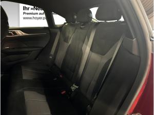 BMW 420 d xDrive M Sportpaket AHK SHZ DAB LED RFK