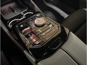BMW 520 d Touring A M Sportpaket Pro AHK  Head-Up