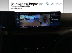BMW 420 d xDrive M Sportpaket AHK SHZ DAB LED RFK