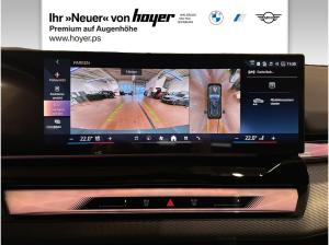 BMW 520 d Touring A M Sportpaket Pro AHK  Head-Up