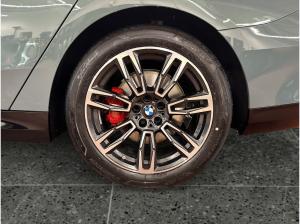 BMW 520 d Touring A M Sportpaket Pro AHK  Head-Up