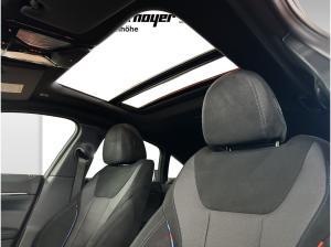 BMW 420 d xDrive M Sportpaket AHK SHZ DAB LED RFK