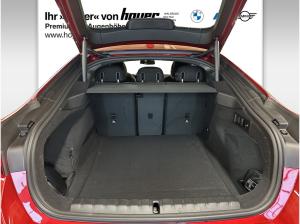 BMW 420 d xDrive M Sportpaket AHK SHZ DAB LED RFK